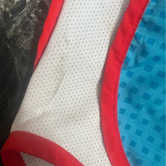 Nike Dri-Fit Athletic Shorts - Picture 2 of 3